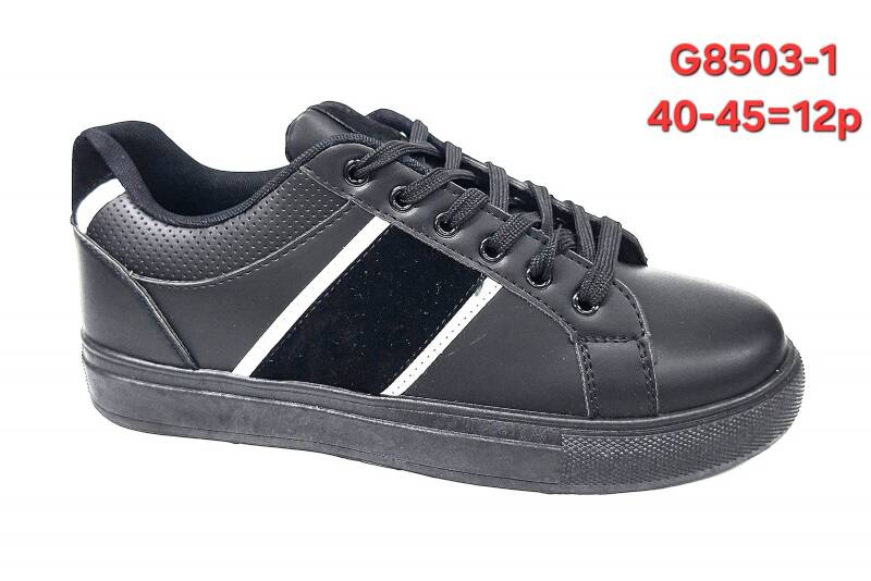 Sportowe Męskie Roz 40-45/ 12 par
